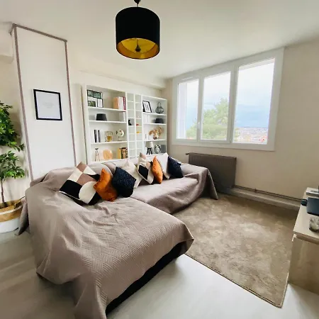 Superbe Centre Montlucon, Proche Hopital Montluçon