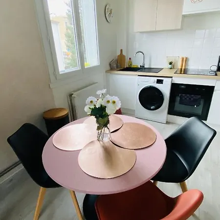 Superbe Centre Montlucon, Proche Hopital